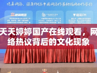 天天婷婷國產(chǎn)在線觀看，網(wǎng)絡(luò)熱議背后的文化現(xiàn)象