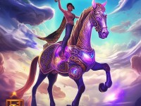 軒轅傳奇手游，如何解鎖傳奇坐騎？
