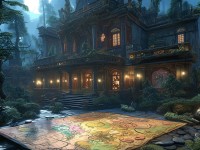XY2藏寶閣：你的寶藏地圖還是財富陷阱？
