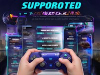 想用手柄玩手游CF？官方支持嗎？超全適配指南來了！