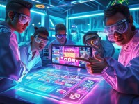手游DB錯誤怎么破？青云志手游解決方案大揭秘！