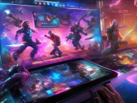 3v3 MOBA手游為何能讓你5分鐘上癮？快節(jié)奏競技的魅力全解析