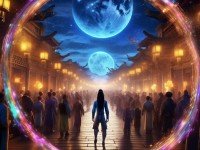 秦時明月手游安趣，如何帶你穿越戰(zhàn)國，體驗最真實的武俠江湖？