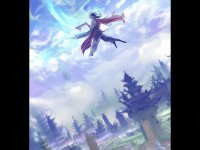 御劍蒼穹手游，仙俠世界究竟隱藏多少奧秘？