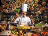DO到飯糊：你真的懂做飯嗎？還是只會(huì)煮泡面？