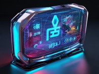 手游游戲盒子破解版，探索與警示