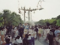 神仙顏值+超強戰(zhàn)力！問道手游新角色嫦娥為何讓玩家集體奔月？