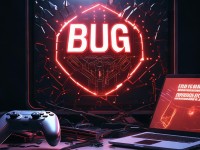 CF最新挑戰(zhàn)BUG曝光：你的游戲體驗(yàn)真的安全嗎？