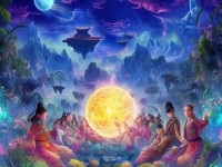 你也沉迷倩女幽魂？這7款國風(fēng)玄幻手游會讓你愛不釋手！