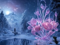 九陰手游天山雪蓮，神秘之花，奇遇之旅等你來探秘？