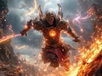 37武神戰(zhàn)記手游為何被稱作史詩級動作神作？