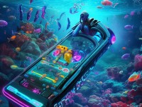 千炮捕魚手游，深海探險的極致體驗，你準備好了嗎？