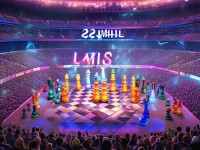 2024MSI誰將問鼎？LPL能否再創(chuàng)輝煌？