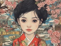 日本口工少女漫畫，藝術(shù)與文化的完美融合，還是爭(zhēng)議的焦點(diǎn)？