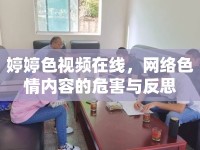 婷婷色視頻在線，網(wǎng)絡(luò)色情內(nèi)容的危害與反思