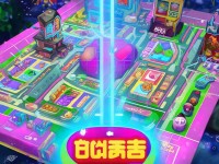 淘手游游戲中心究竟藏在哪？點(diǎn)擊一鍵直達(dá)你的游戲樂園！