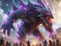 魔域手游源獸是否真的能成為幻獸激戰(zhàn)的最強(qiáng)助攻？