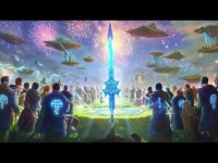 仙劍五手游國慶活動，共賞仙途，你準備好了嗎？