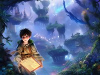 仙俠問道手游，探索未知世界的奇幻之旅，你準(zhǔn)備好了嗎？