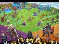 戰(zhàn)就戰(zhàn)手游如何用兵種克制輕松碾壓對手？