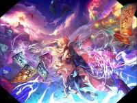 這款日系中文卡牌手游，能否征服你的二次元策略之心？