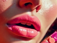 YSL蜜桃色NEO：你的唇色為何如此誘人？如何挑選最適合的蜜桃色？