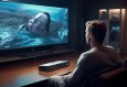 Xbox One播放DVD高清效果如何？畫(huà)質(zhì)能否媲美藍(lán)光？