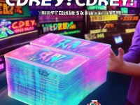 想買穿越火線手游CDKEY？這份避坑指南能讓你安全撿漏嗎？