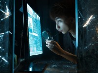 QQ破解版真的安全嗎？你還在用嗎？揭秘隱藏風(fēng)險