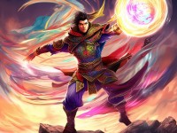 武動(dòng)乾坤手游，精英覺醒后，你能突破極限掌控至高武學(xué)嗎？