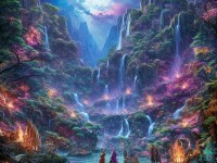 問道手游主線如夢似真，探索奇幻世界之旅