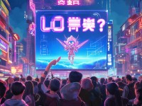 LOL手游究竟何時問世？未來趨勢與玩家期待揭曉！
