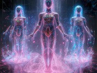 你以為修仙者的‘化身秘術(shù)’只是分身？真相可能顛覆你的認知！