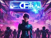 CF體驗(yàn)服專區(qū)，未來(lái)戰(zhàn)場(chǎng)，你準(zhǔn)備好了嗎？
