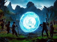 魔域口袋先鋒版真的能在手機(jī)上重現(xiàn)當(dāng)年的熱血魔幻傳奇嗎？