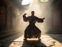 武僧傳奇，拳影劍影的修行之旅