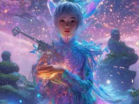 你的仙俠角色還在穿新手裝？快來(lái)解鎖夢(mèng)幻誅仙絕美時(shí)裝！
