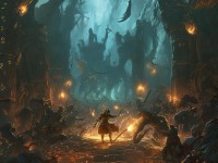鎮(zhèn)魔曲諸侯爭霸，如何用策略稱霸全服？