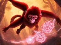 神雕俠侶手游，血猴子有何神秘玩法？揭秘攻略！