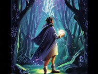 探索古老魔法，伊利丹手游奇幻之旅等你來(lái)開啟？