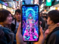 東京42，這款手游為何讓人著迷不已？