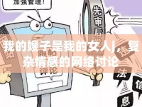 我的嫂子是我的女人j，復(fù)雜情感的網(wǎng)絡(luò)討論