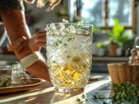 下廚房金銀花露，夏日清涼飲品真的健康嗎？