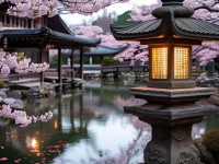 日本文化與自然的完美交融，你了解多少？