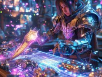 問(wèn)道手游，打造頂級(jí)裝備，你了解正確的制作順序嗎？