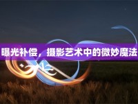 曝光補(bǔ)償，攝影藝術(shù)中的微妙魔法