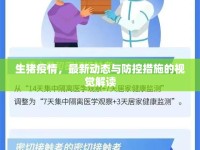 生豬疫情，最新動態(tài)與防控措施的視覺解讀