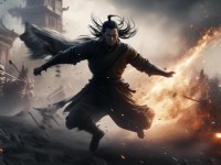 俠客風云傳雙武系統(tǒng)有多強？一招扭轉(zhuǎn)戰(zhàn)局的關(guān)鍵竟是它！