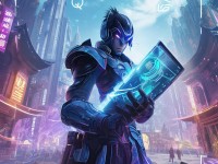 QQ華夏手游破解版，探索游戲世界的無限可能