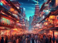 亞洲圖片綜合區(qū)，你是否已準備好沉浸在這視覺與文化的震撼之中？